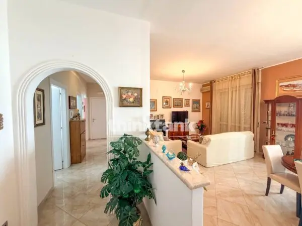 Appartamento viale Scala Greca 413, Siracusa