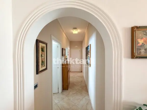 Appartamento viale Scala Greca 413, Siracusa