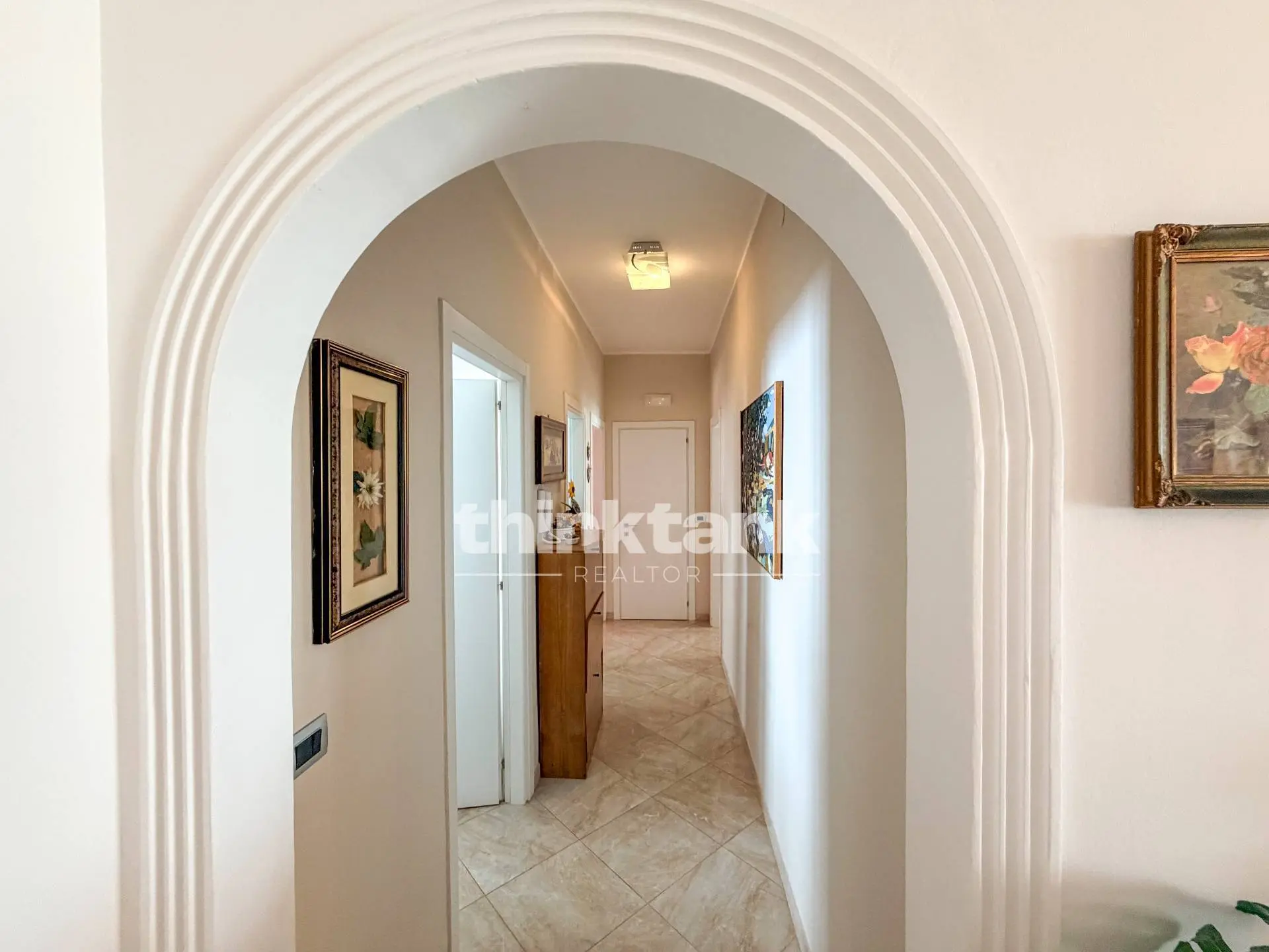 Immagine per Appartamento in vendita a Siracusa Viale Scala greca 413