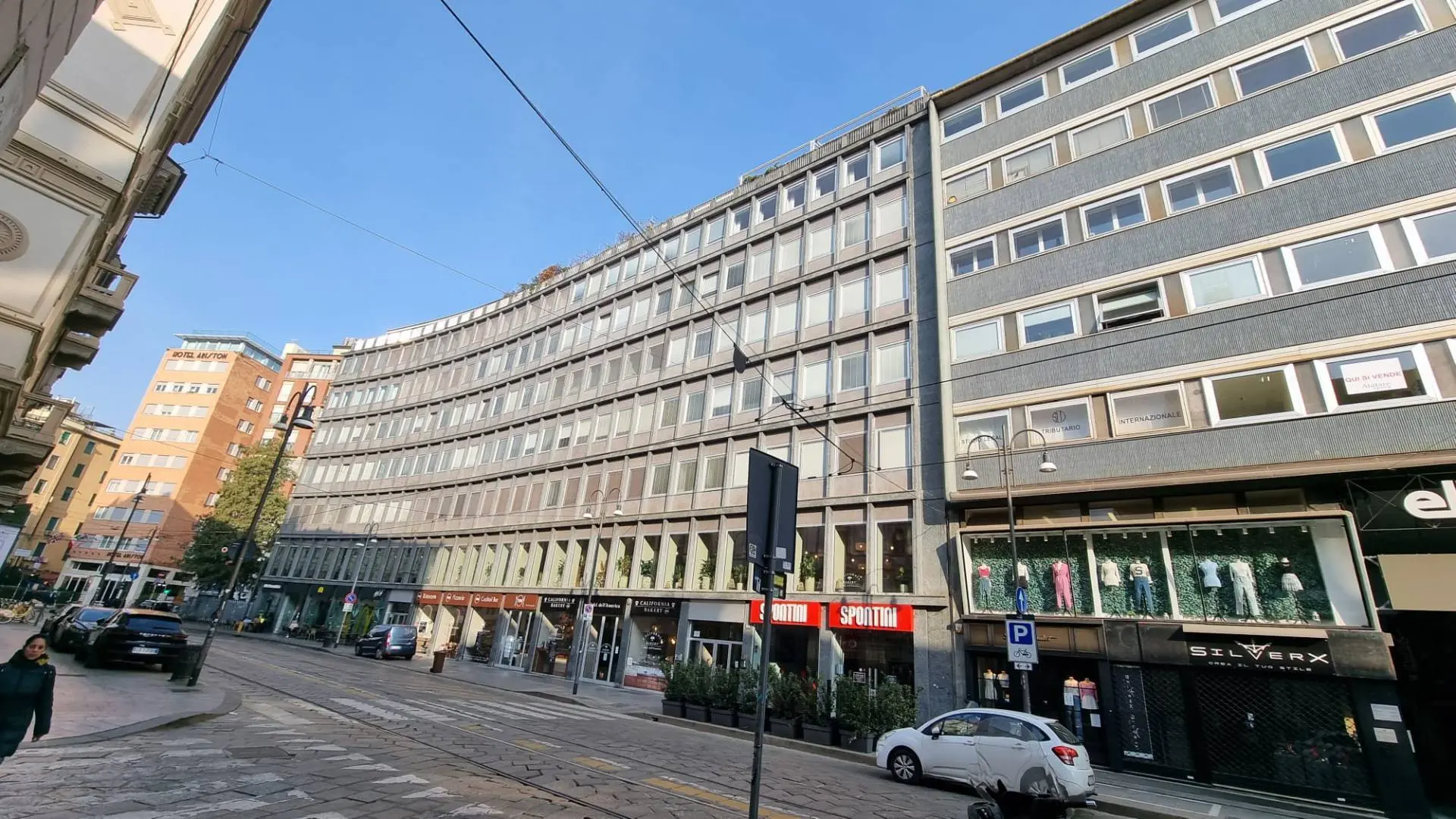 Immagine per Appartamento in affitto a Milano Via Torino 62