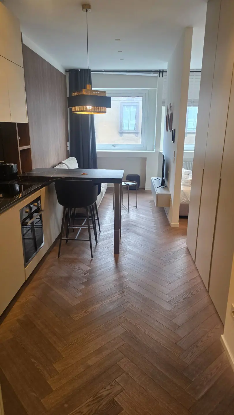 Immagine per Appartamento in affitto a Milano Via Torino 62
