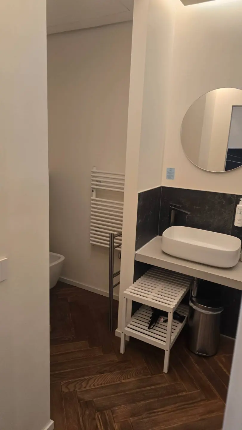 Immagine per Appartamento in affitto a Milano Via Torino 62