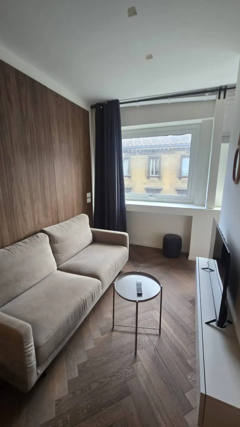 Immagine per Appartamento in affitto a Milano Via Torino 62