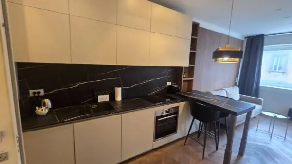 Appartamento via Torino 62, Milano