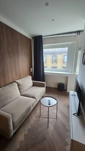 Appartamento via Torino 62, Milano