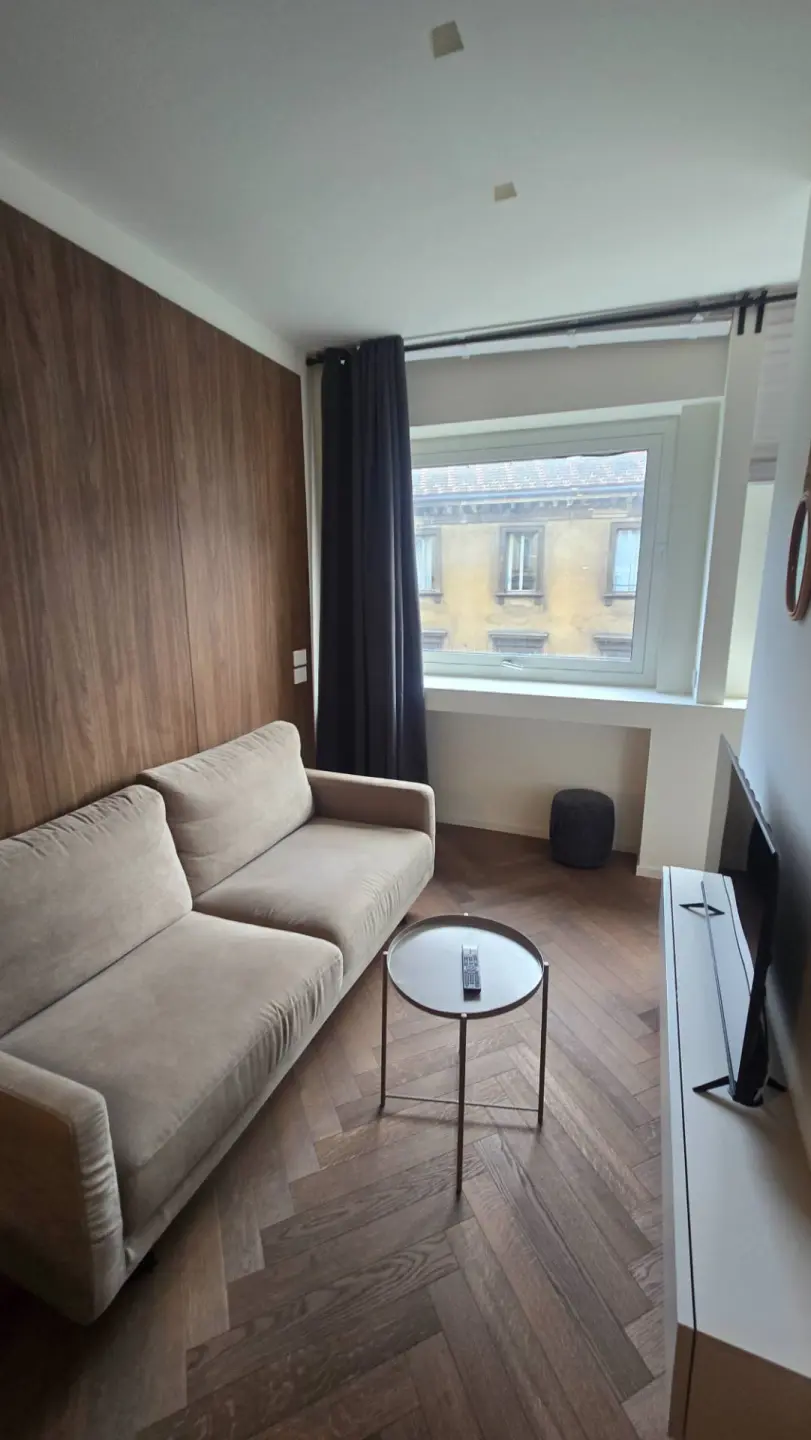 Immagine per Appartamento in affitto a Milano Via Torino 62