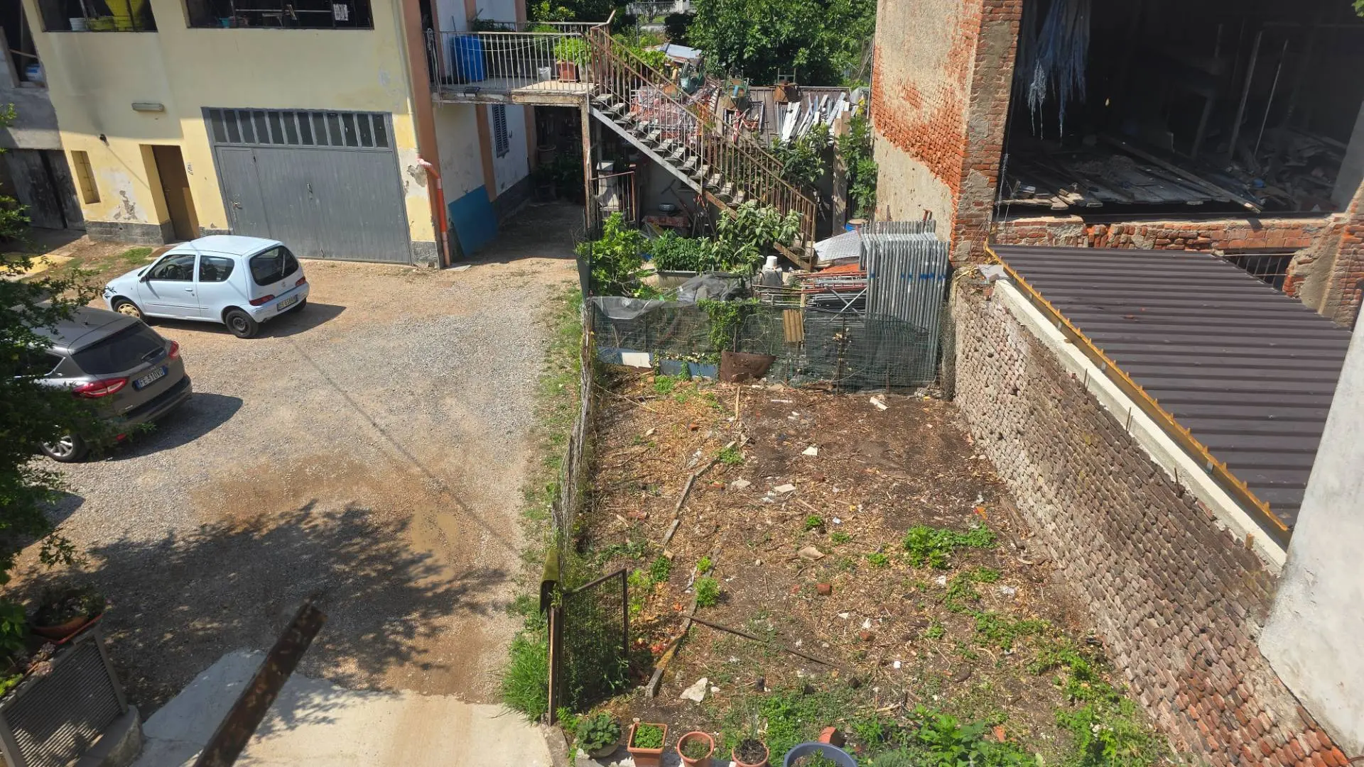 Immagine per Appartamento in vendita a Milano Via Seguro 70