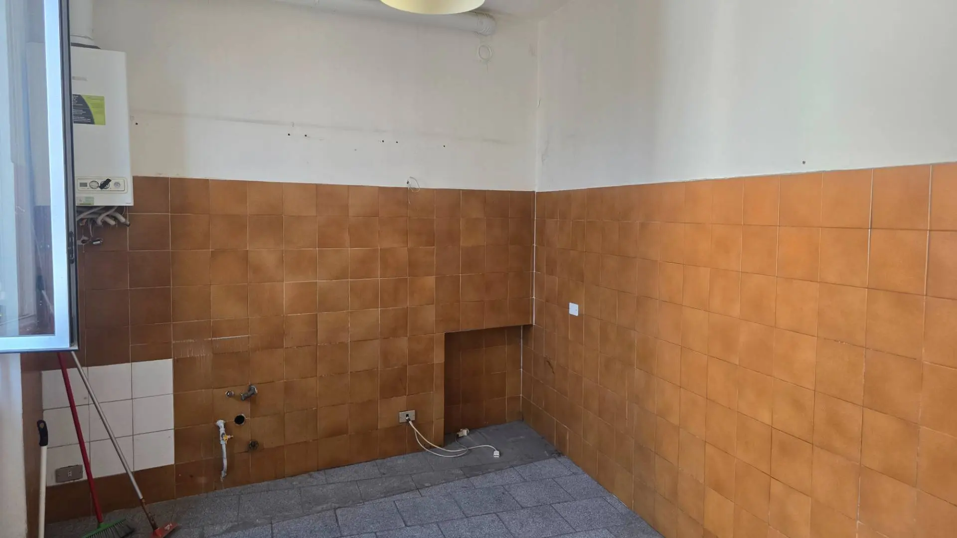 Immagine per Appartamento in vendita a Milano Via Seguro 70