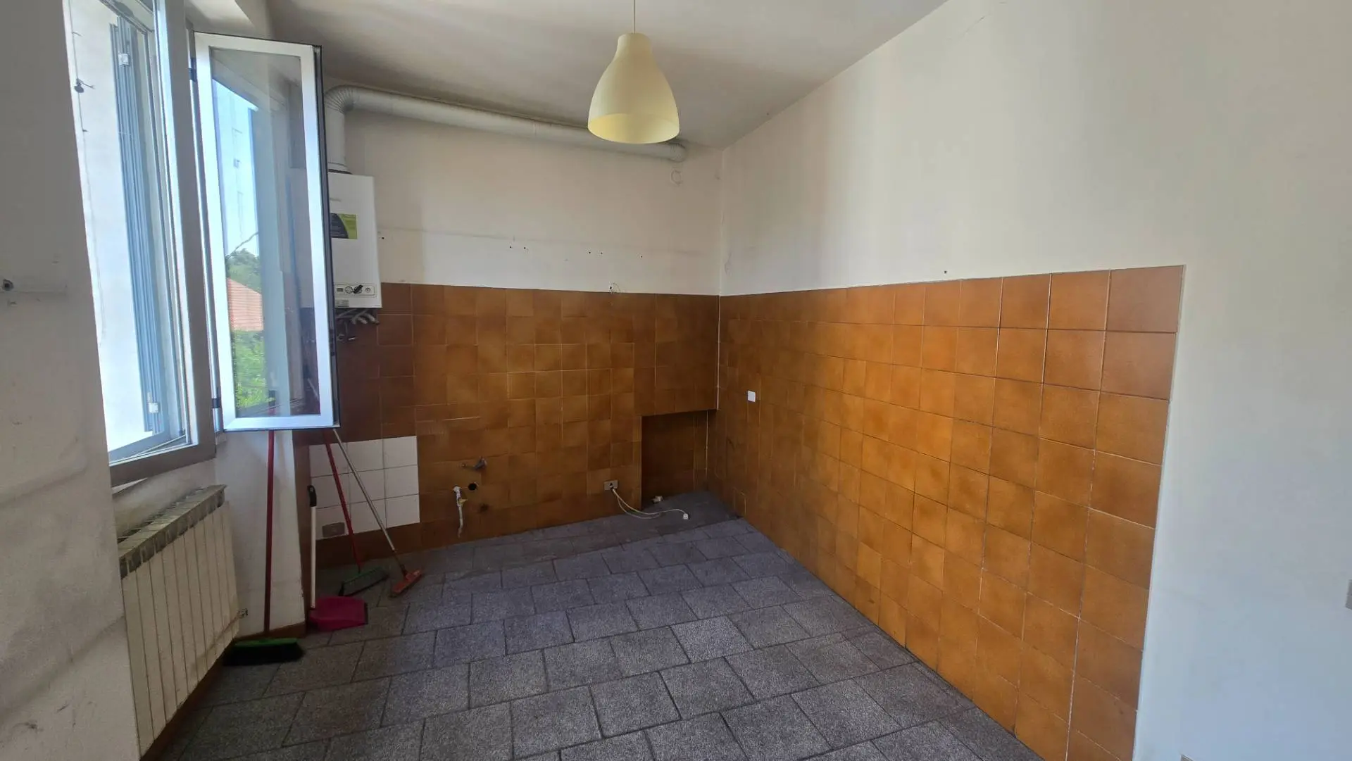 Immagine per Appartamento in vendita a Milano Via Seguro 70