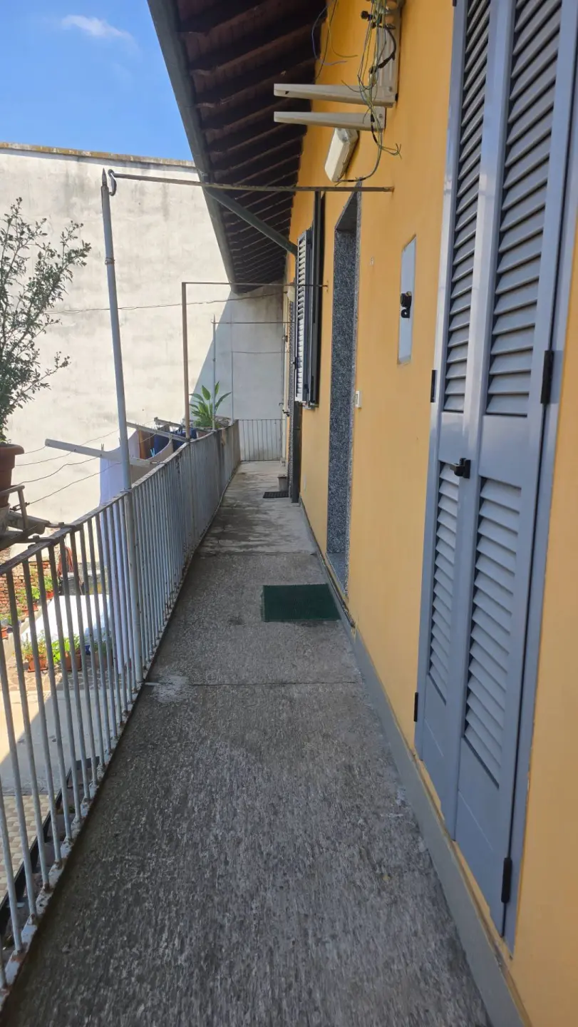 Immagine per Appartamento in vendita a Milano Via Seguro 70