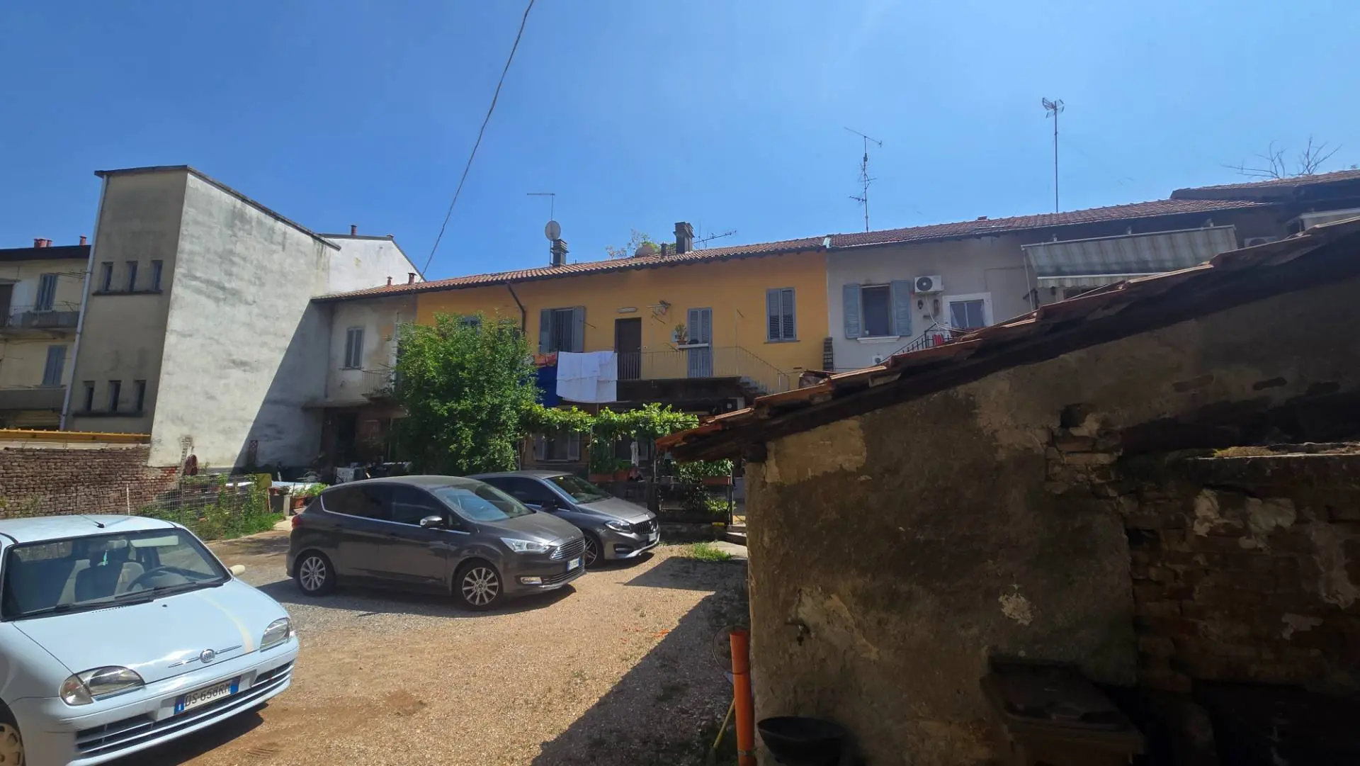 Immagine per Appartamento in vendita a Milano Via Seguro 70