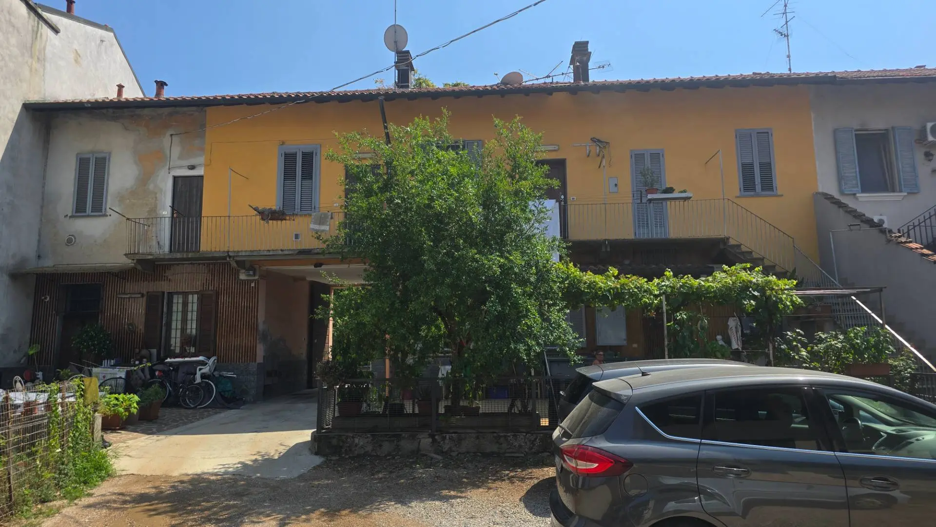 Immagine per Appartamento in vendita a Milano Via Seguro 70