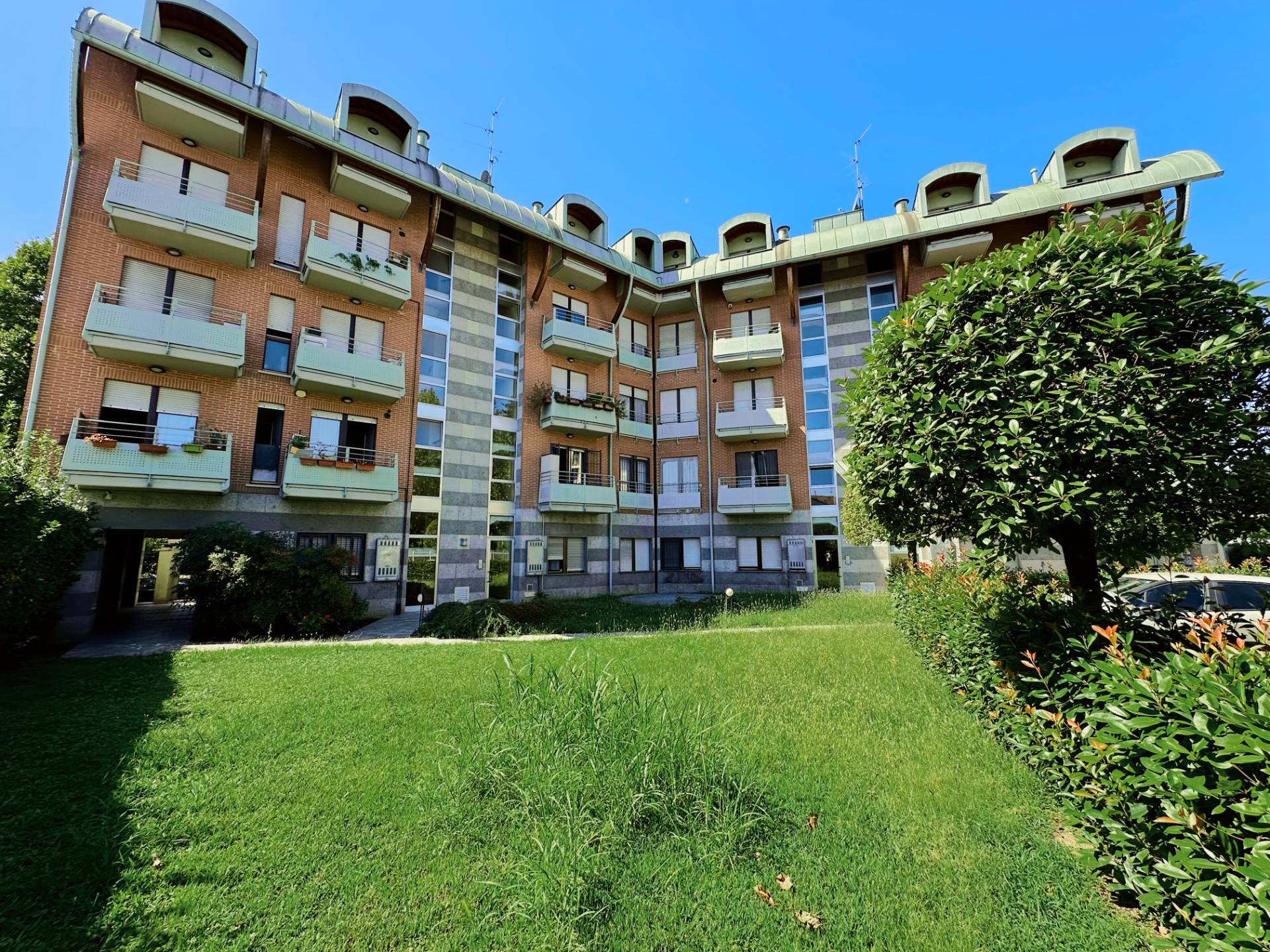 Immagine per Appartamento in vendita a Milano Viale Certosa 262