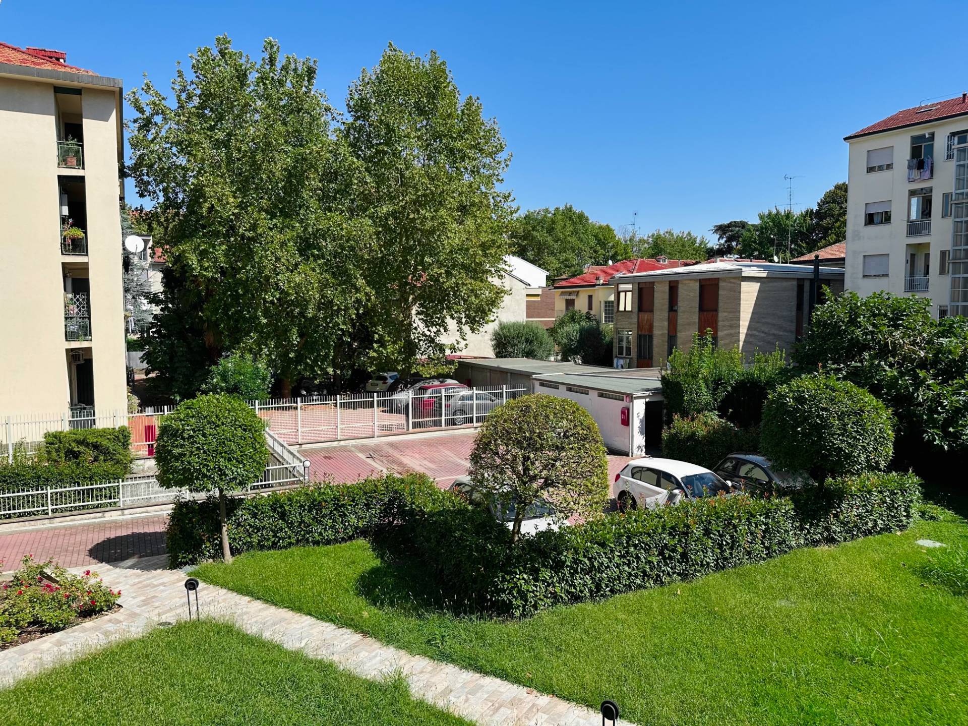 Immagine per Appartamento in vendita a Milano Viale Certosa 262