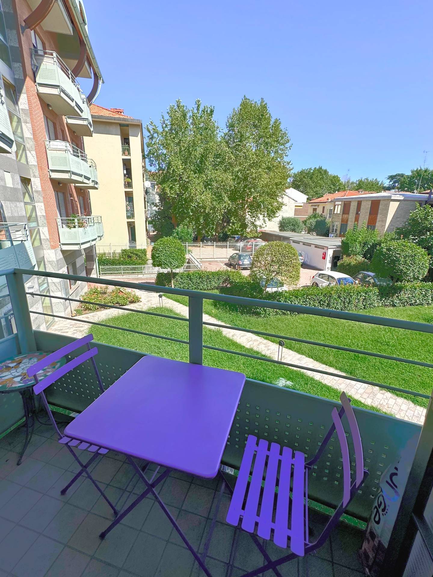 Immagine per Appartamento in vendita a Milano Viale Certosa 262