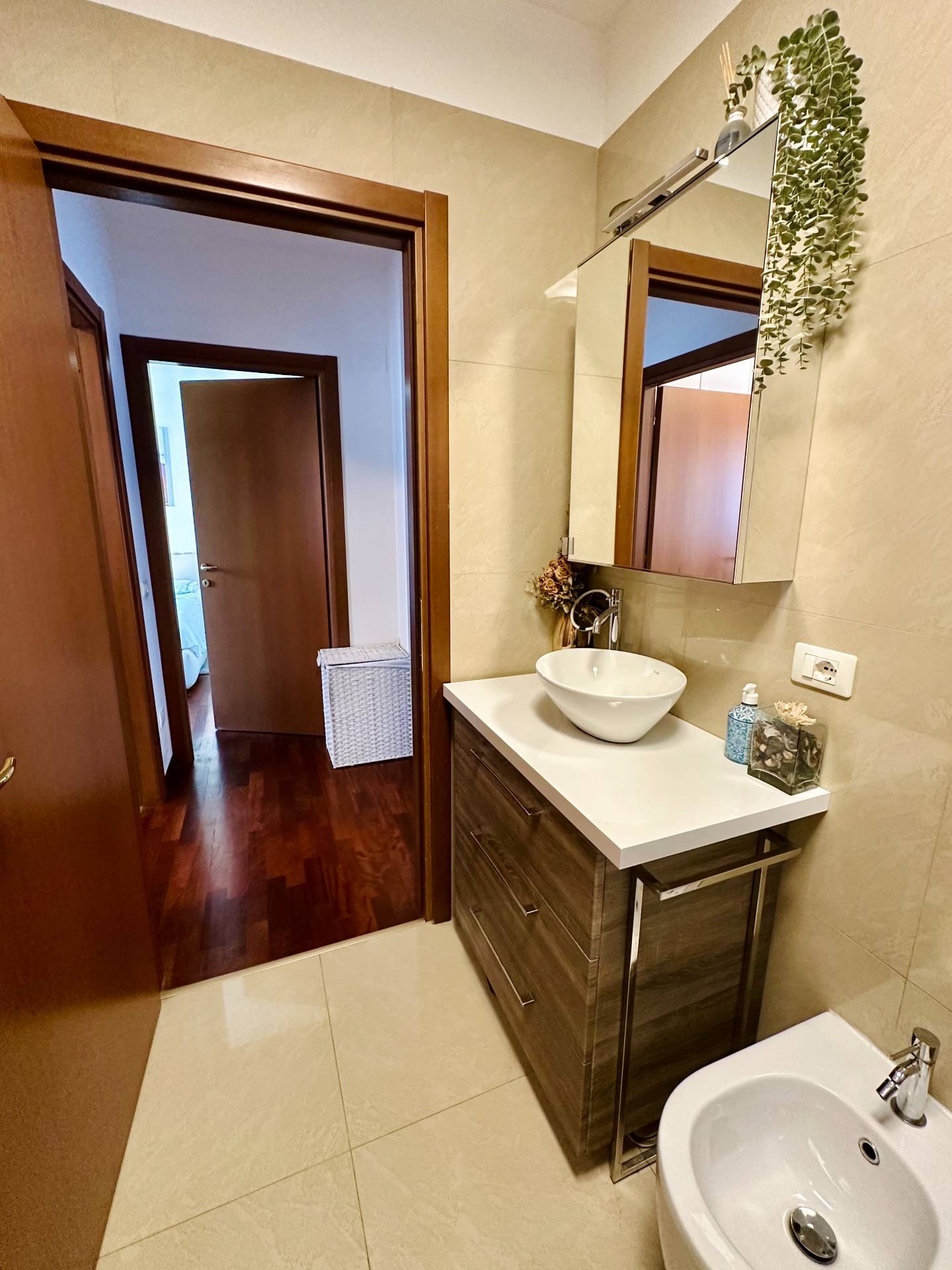 Immagine per Appartamento in vendita a Milano Viale Certosa 262