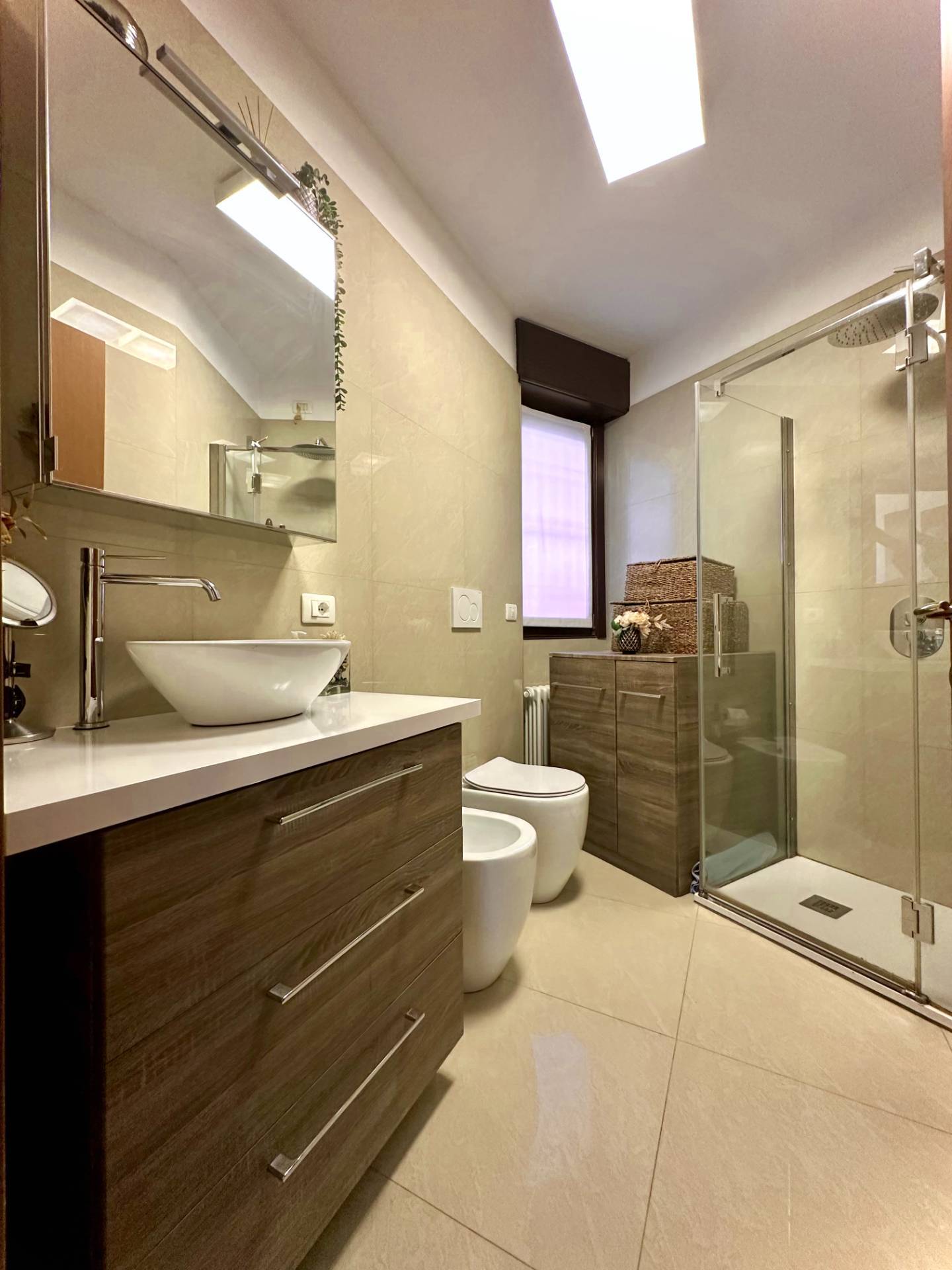 Immagine per Appartamento in vendita a Milano Viale Certosa 262