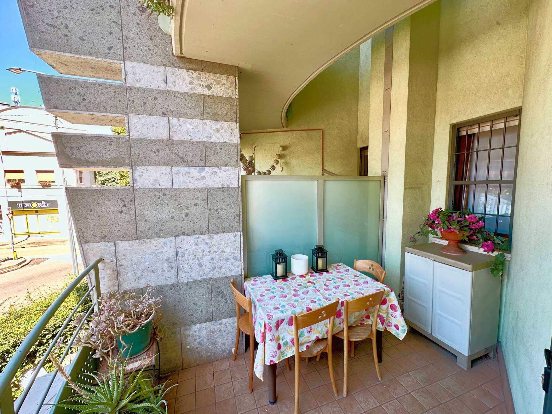 Immagine per Appartamento in vendita a Milano Viale Certosa 262