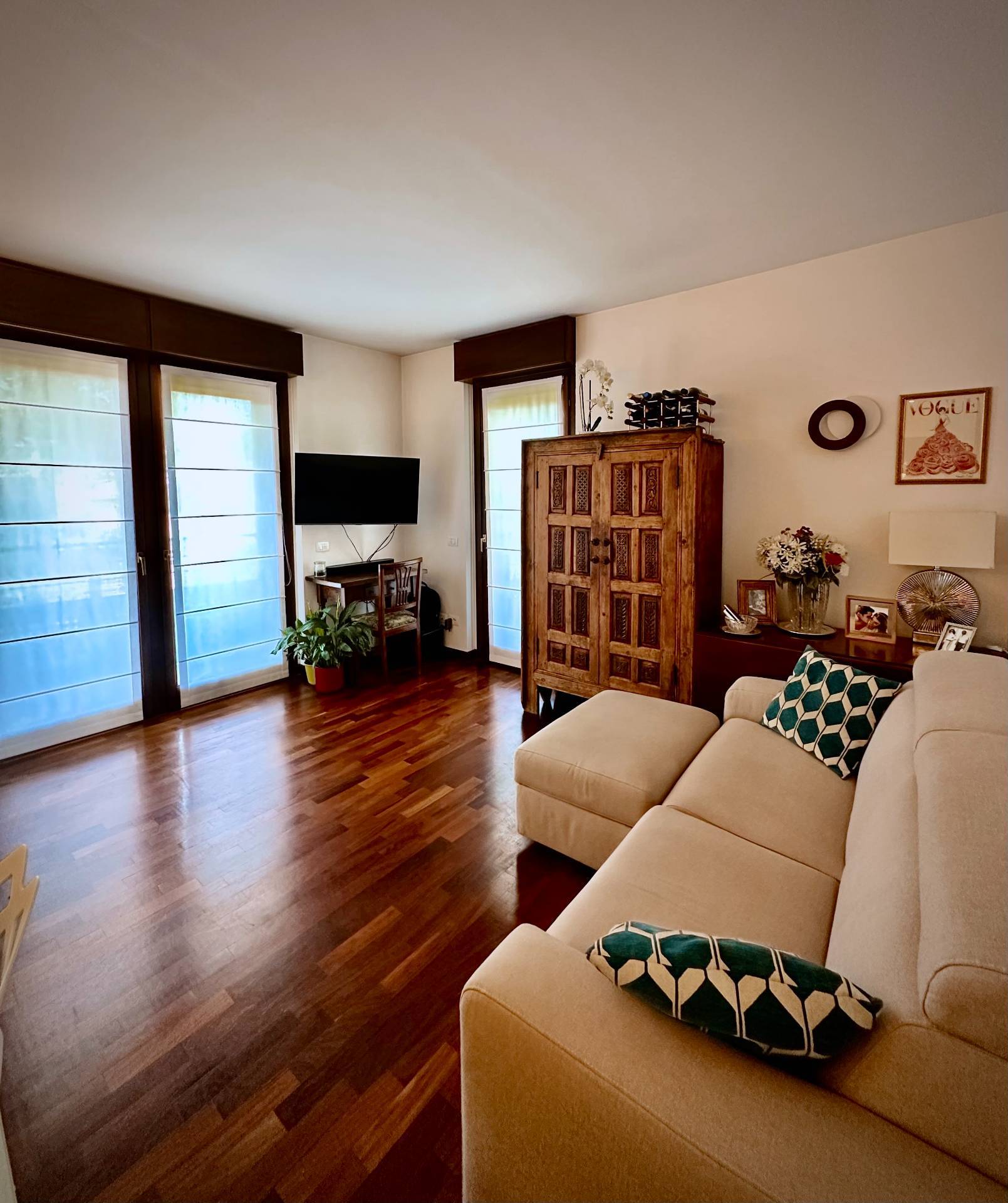 Immagine per Appartamento in vendita a Milano Viale Certosa 262
