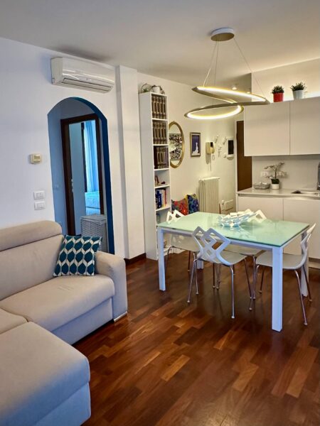 Immagine per Appartamento in vendita a Milano Viale Certosa 262