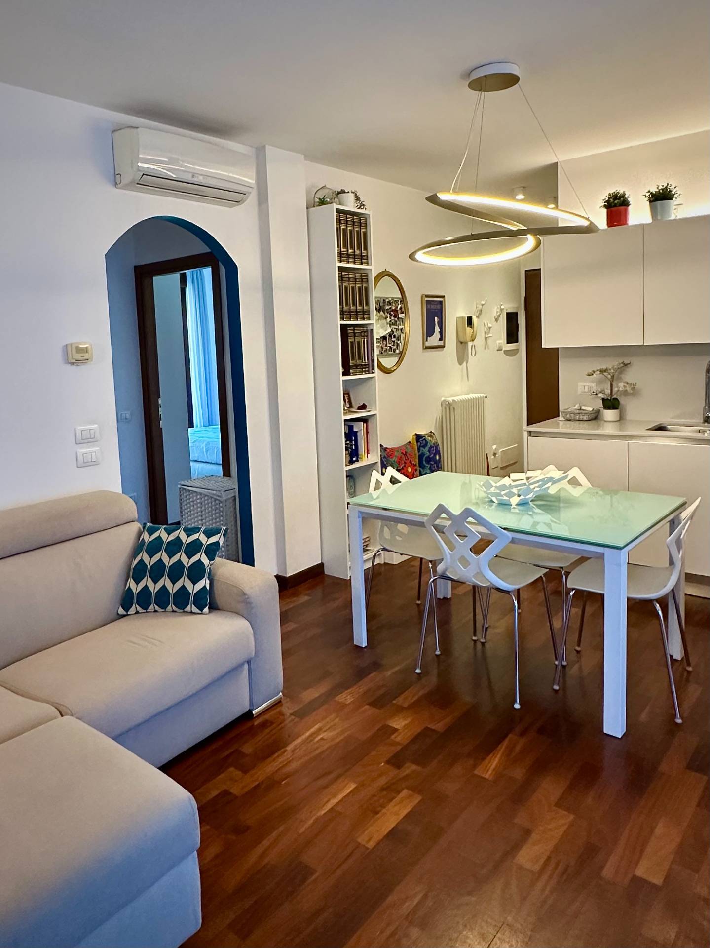 Immagine per Appartamento in vendita a Milano Viale Certosa 262