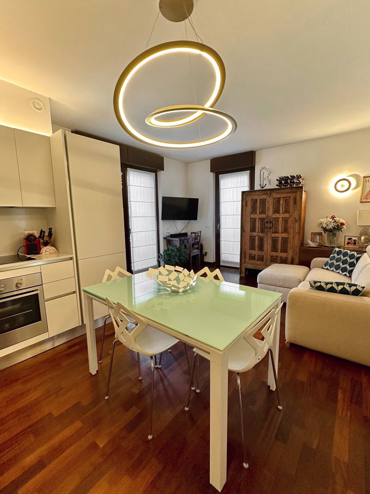 Immagine per Appartamento in vendita a Milano Viale Certosa 262