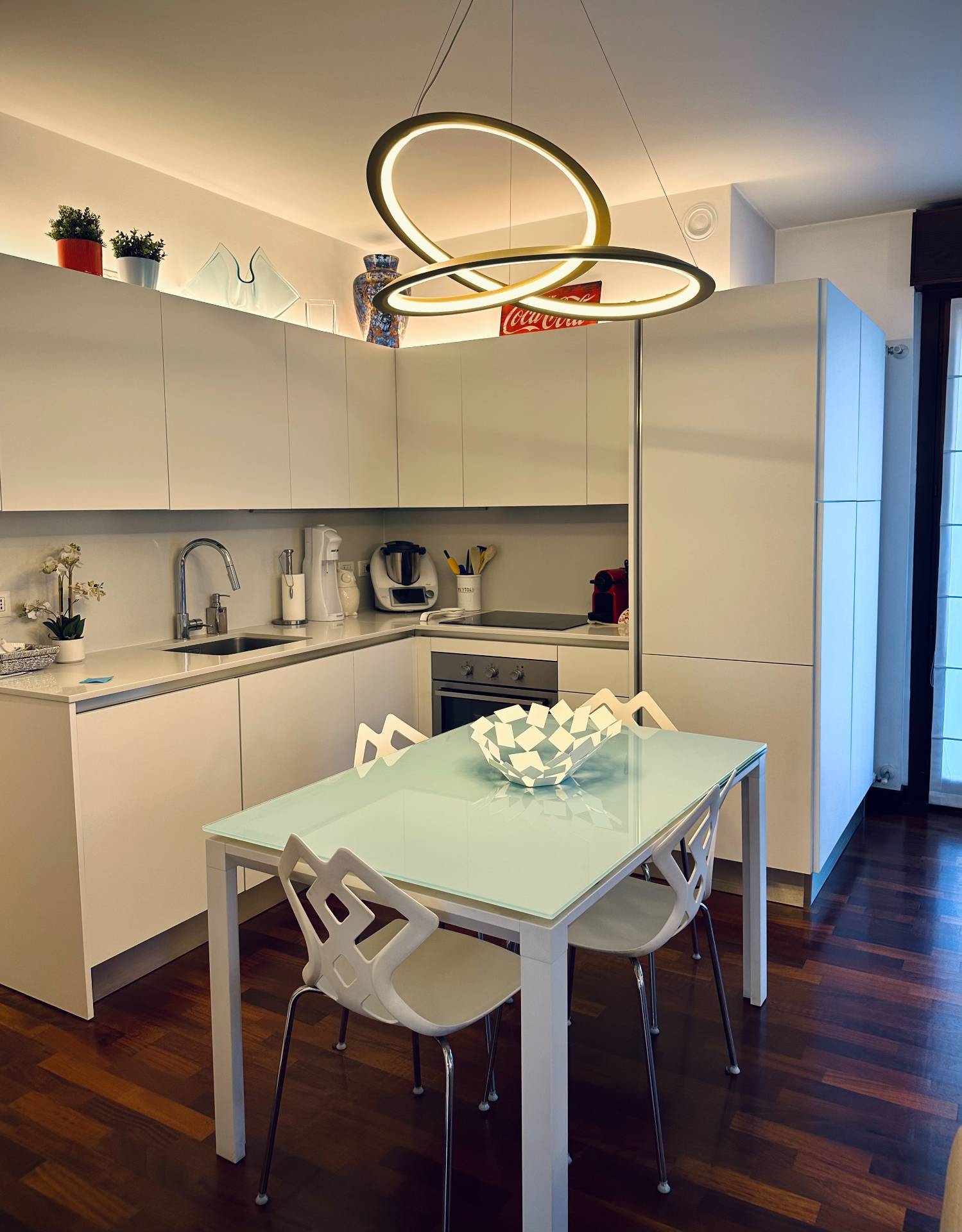Immagine per Appartamento in vendita a Milano Viale Certosa 262