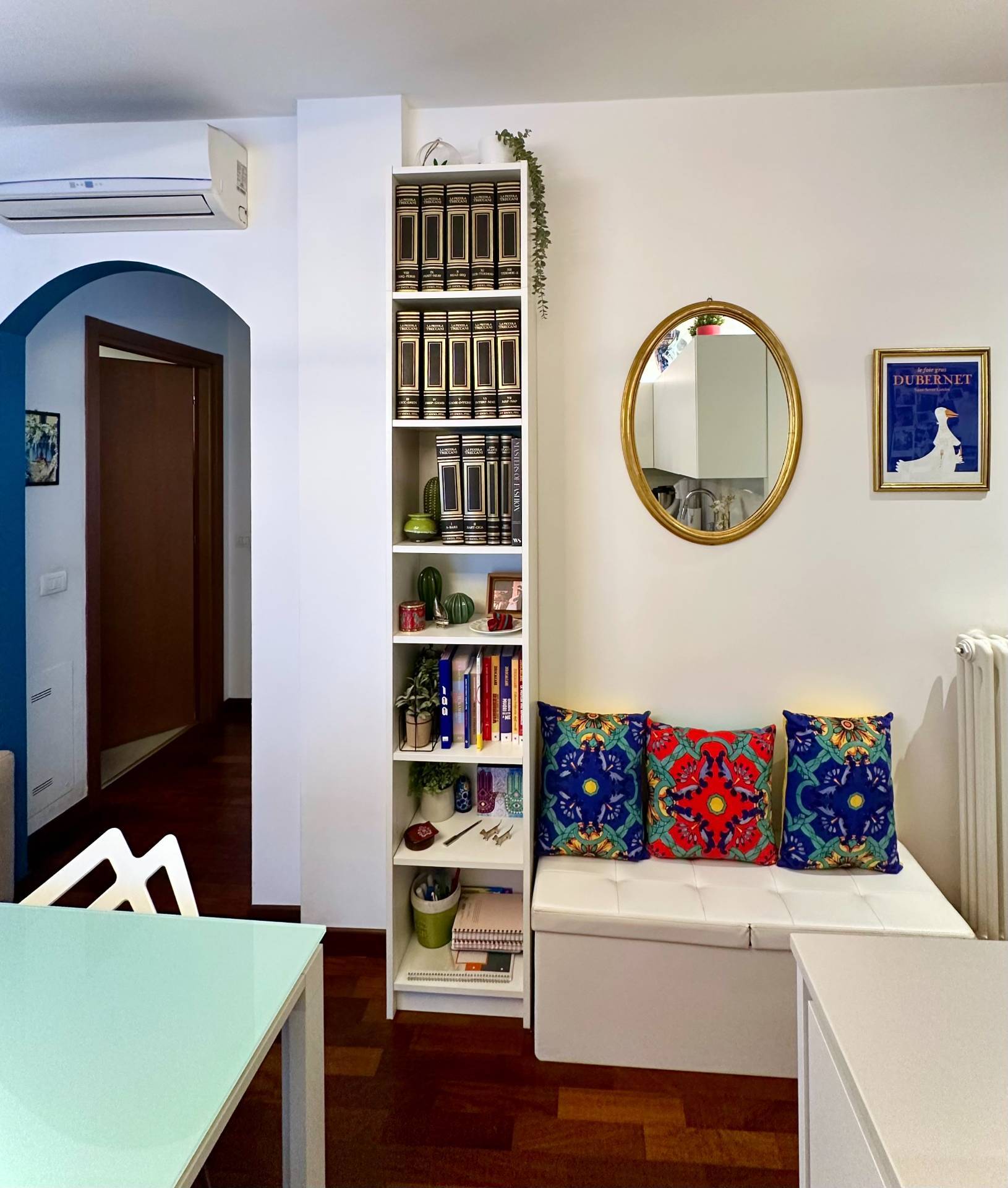 Immagine per Appartamento in vendita a Milano Viale Certosa 262
