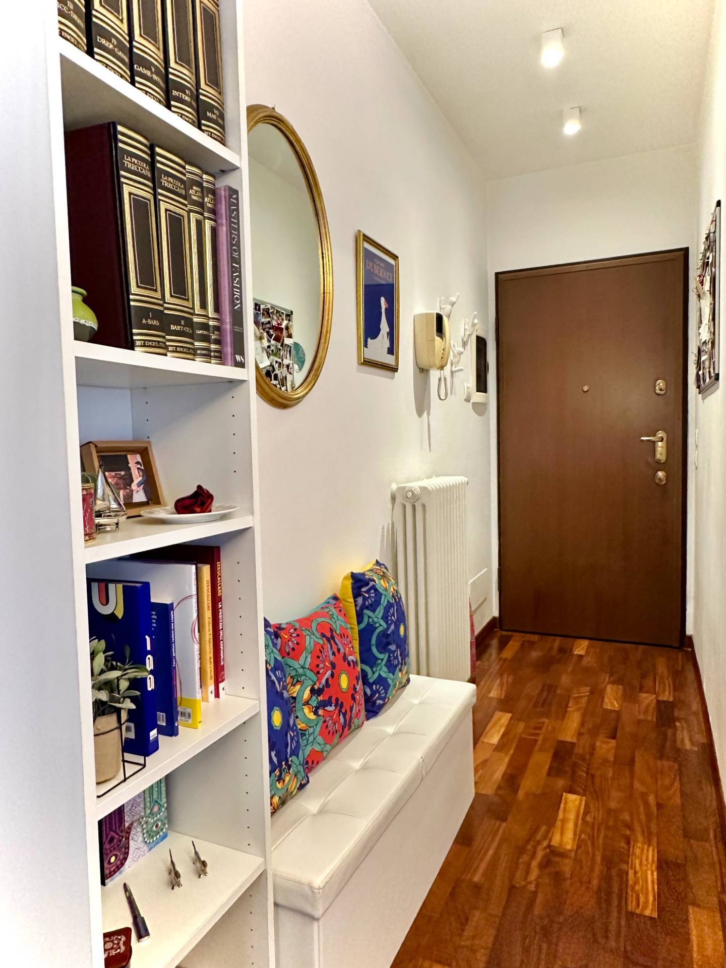 Immagine per Appartamento in vendita a Milano Viale Certosa 262