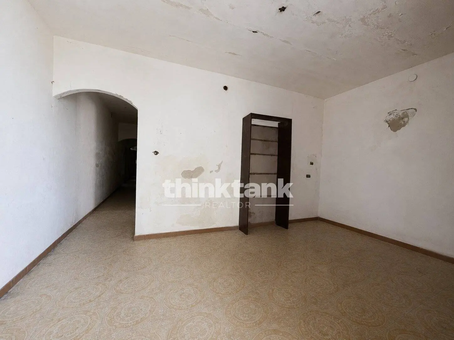 Immagine per Villa in vendita a Priolo Gargallo Contrada Marotta 