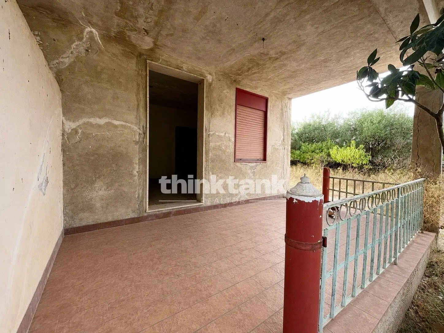 Immagine per Villa in vendita a Priolo Gargallo Contrada Marotta 