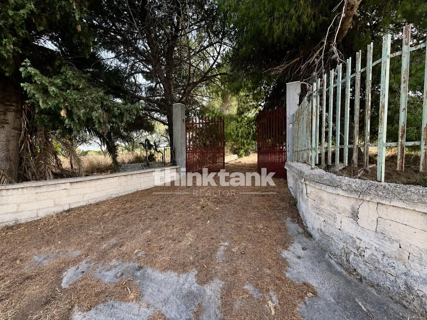 Immagine per Villa in vendita a Priolo Gargallo Contrada Marotta 