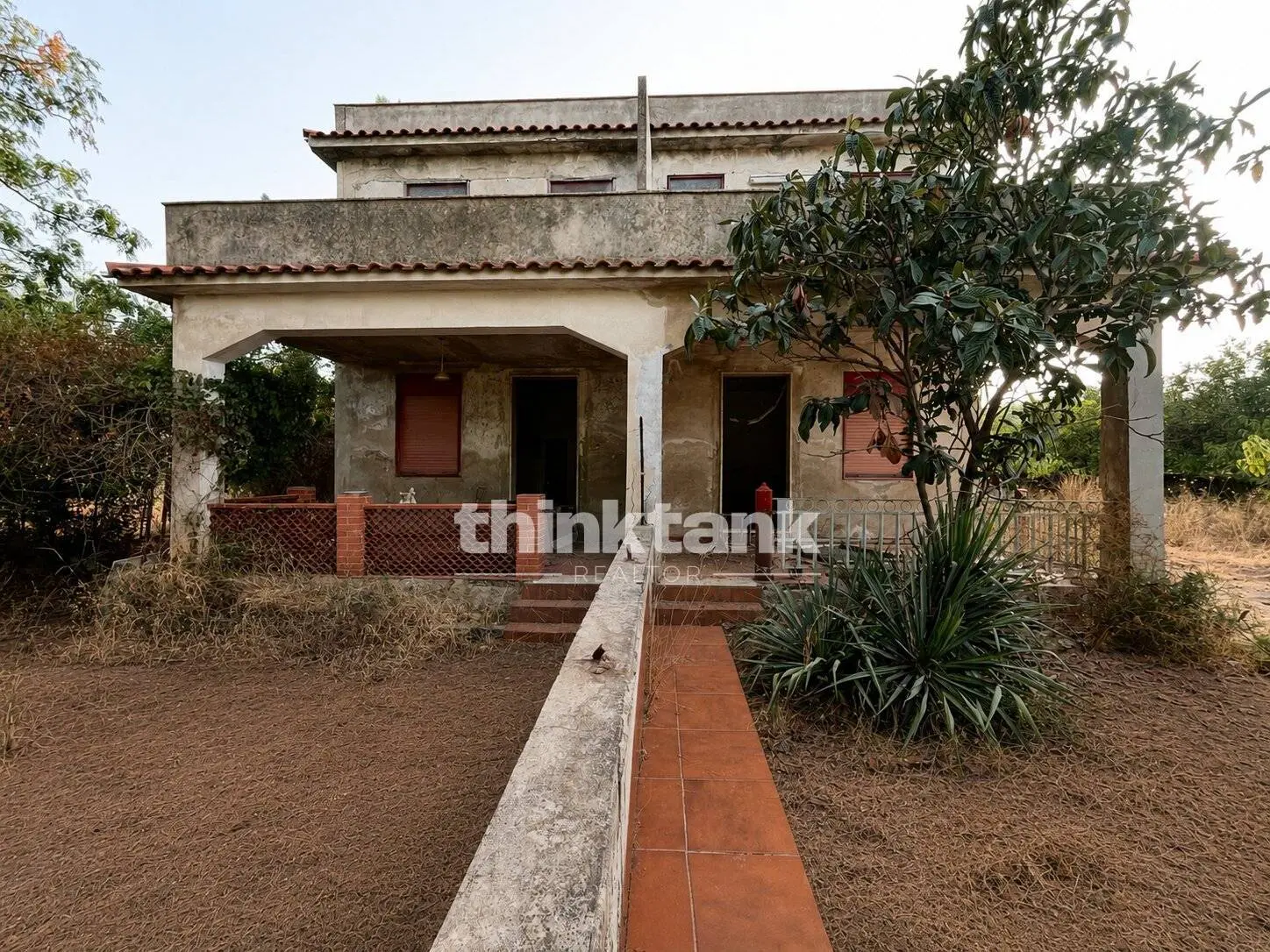 Immagine per Villa in vendita a Priolo Gargallo Contrada Marotta 