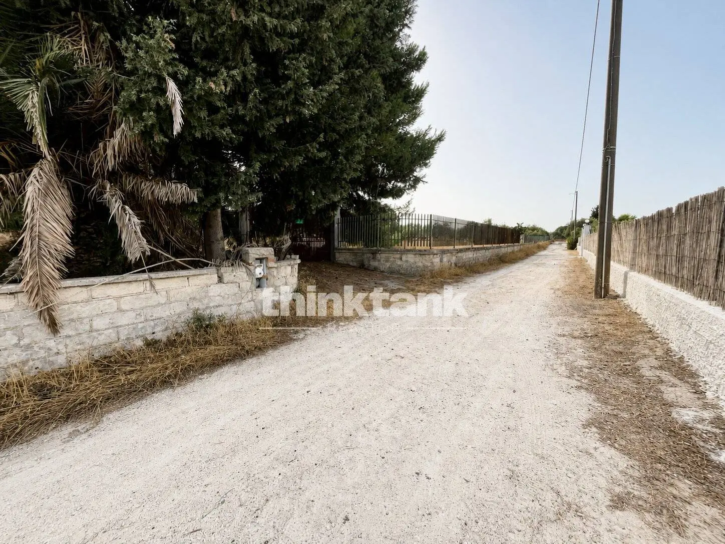 Immagine per Villa in vendita a Priolo Gargallo Contrada Marotta 