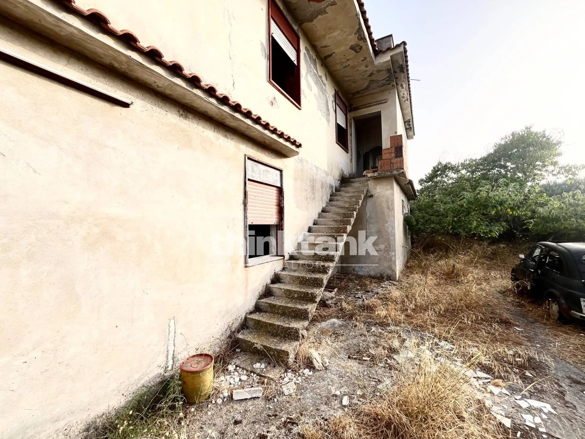 Immagine per Villa in vendita a Priolo Gargallo Contrada Marotta 