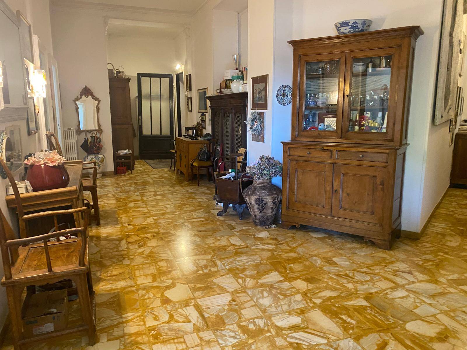 Immagine per Appartamento in vendita a Torino corso Regio Parco 2