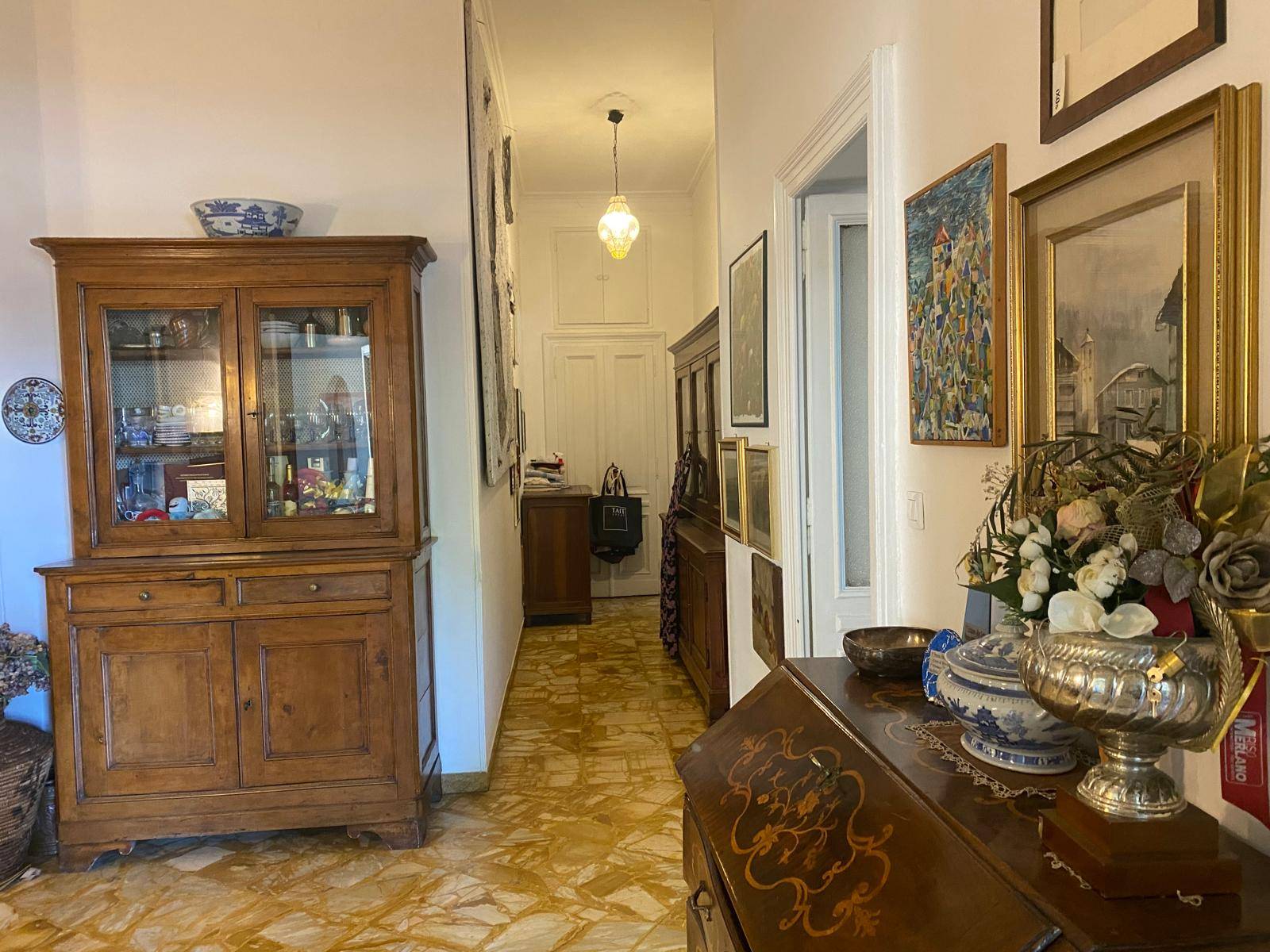 Immagine per Appartamento in vendita a Torino corso Regio Parco 2