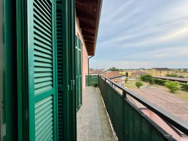 Appartamento via, Alessandria