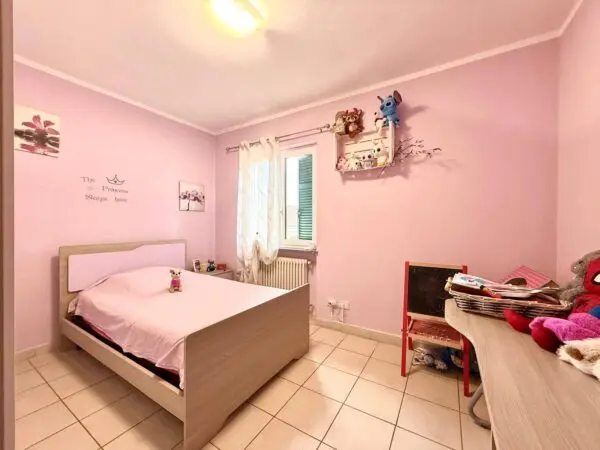Appartamento via, Alessandria