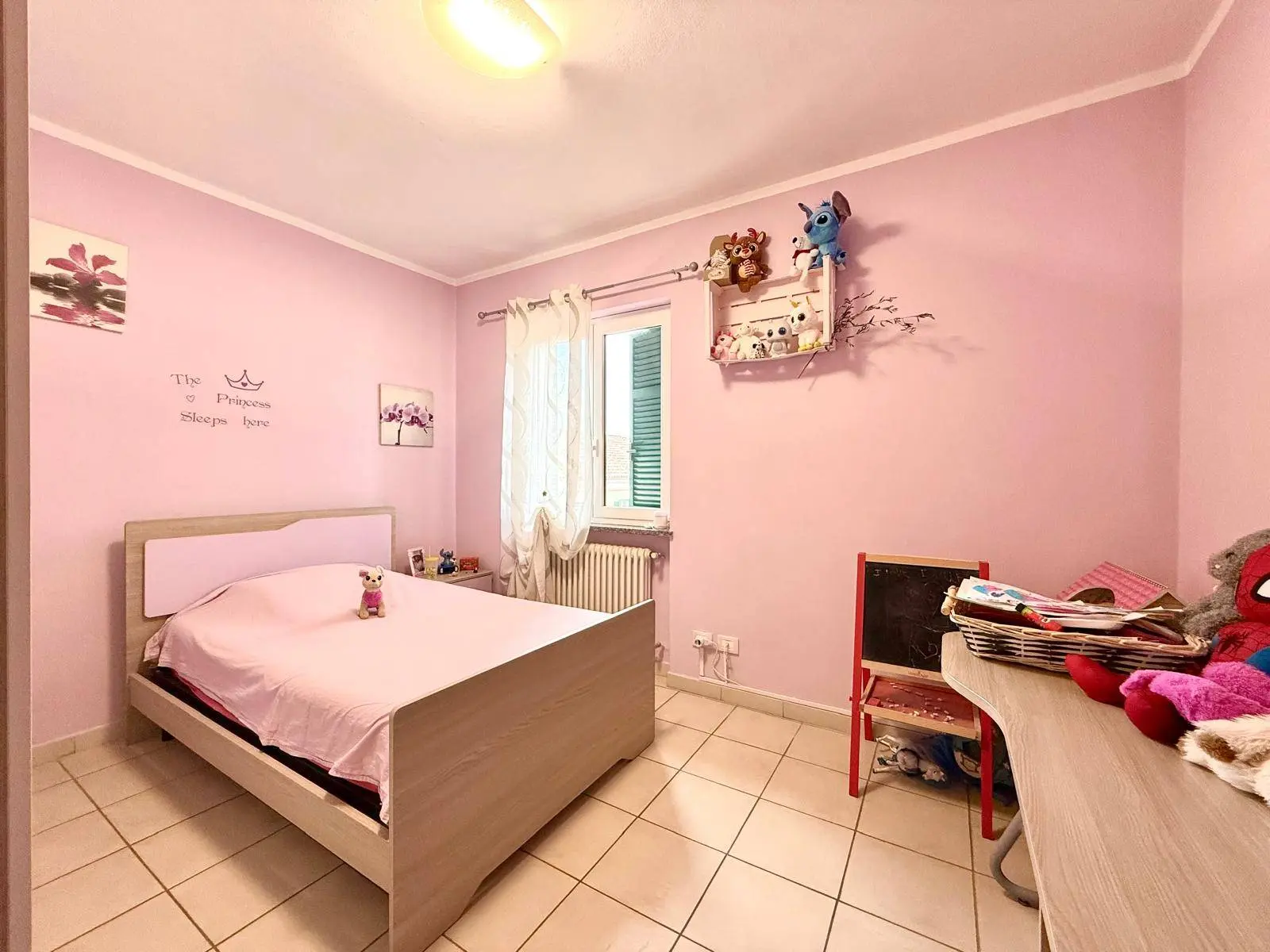 Immagine per Appartamento in vendita a Alessandria  
