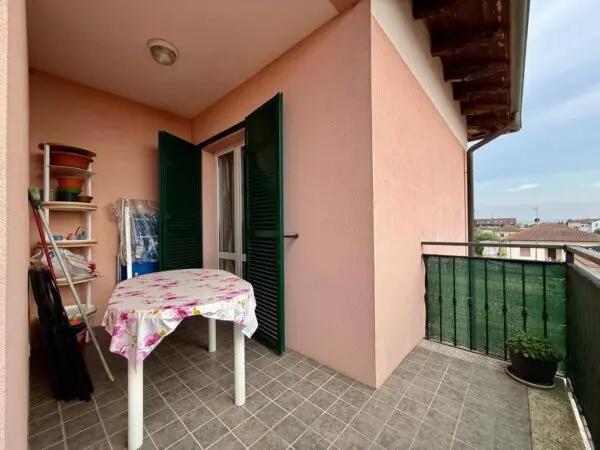 Appartamento via, Alessandria