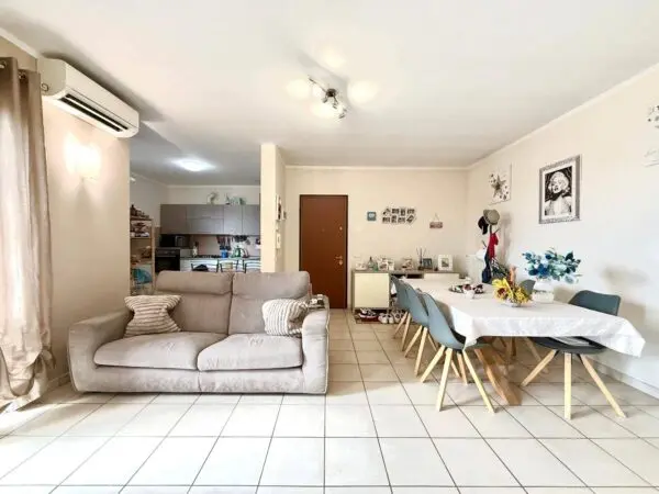 Appartamento via, Alessandria