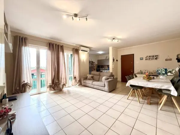 Appartamento via, Alessandria