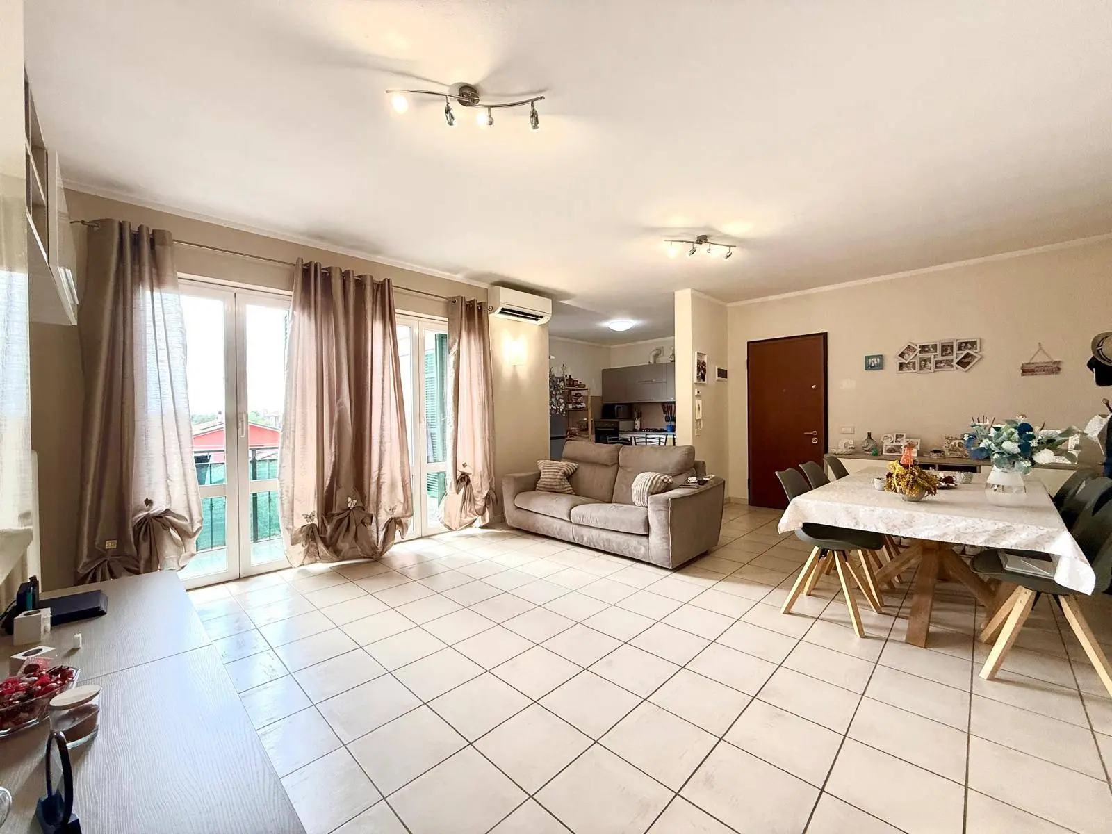 Immagine per Appartamento in vendita a Alessandria  