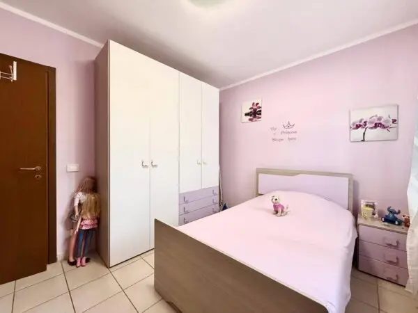 Appartamento via, Alessandria