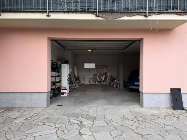 Appartamento via, Alessandria