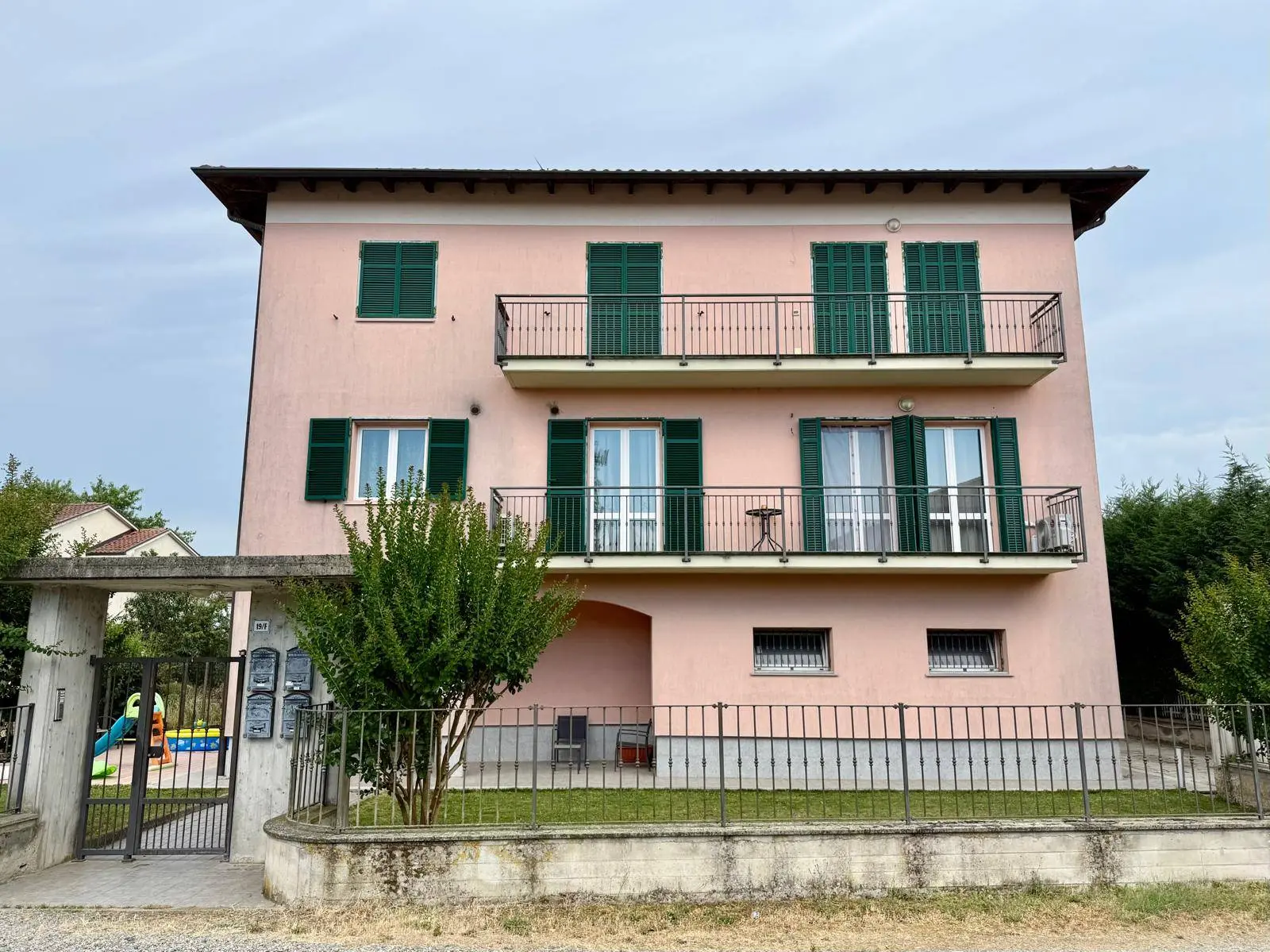 Immagine per Appartamento in vendita a Alessandria  