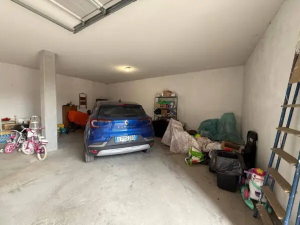 Appartamento via, Alessandria