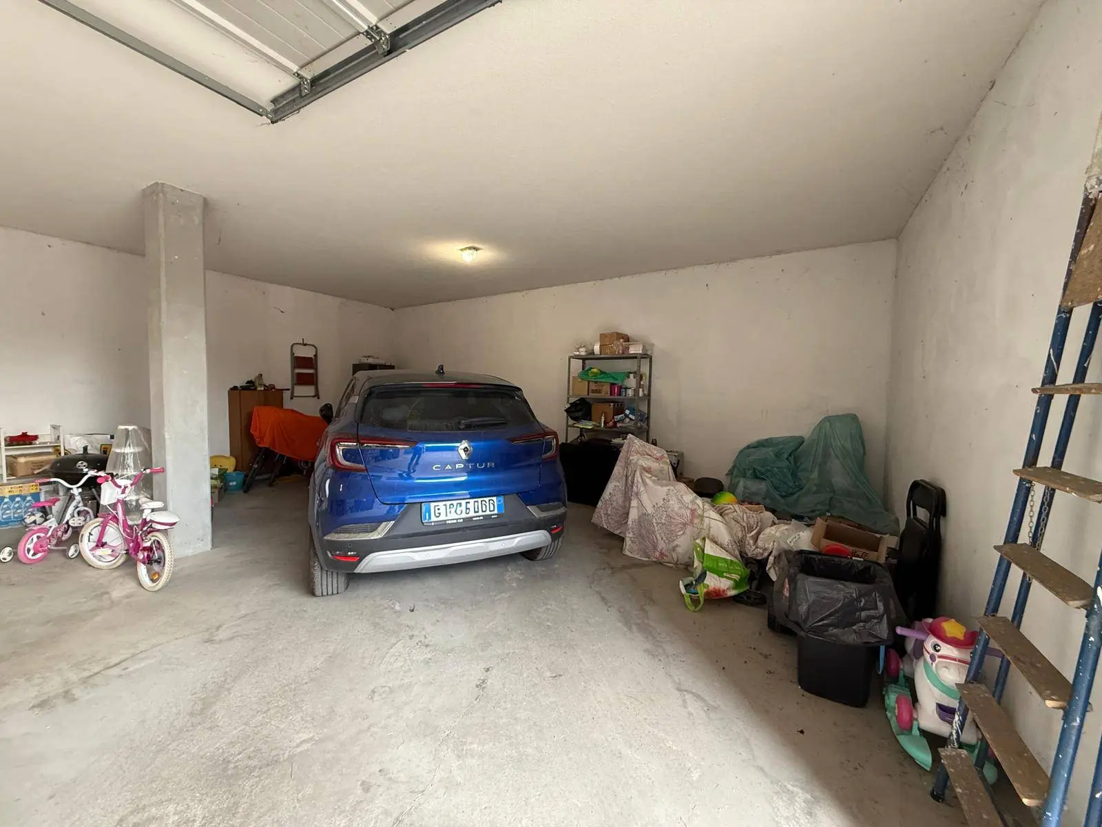 Immagine per Appartamento in vendita a Alessandria  