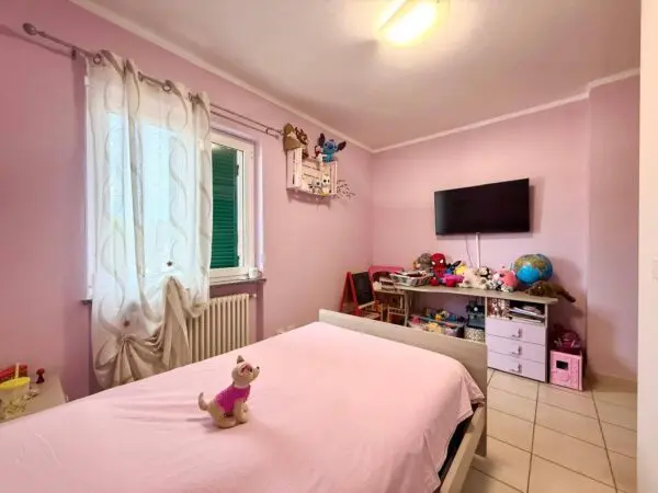Appartamento via, Alessandria